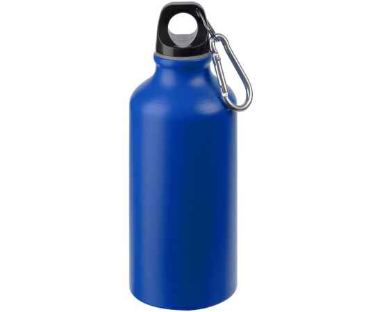 Бутылка для воды Funrun 400, синяя, Цвет: синий, Объем: 400