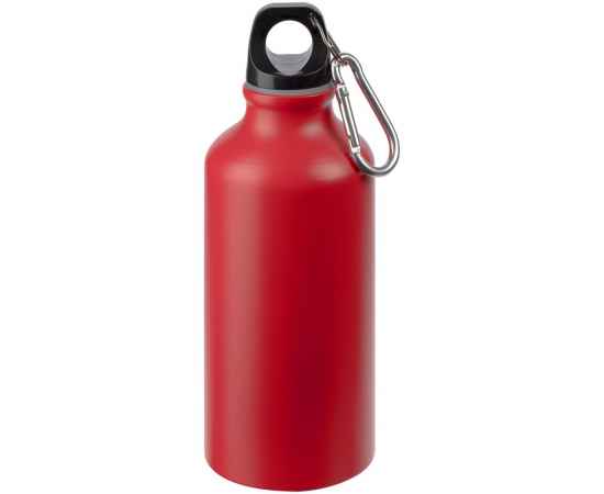 Бутылка для воды Funrun 400, красная, Цвет: красный, Объем: 400
