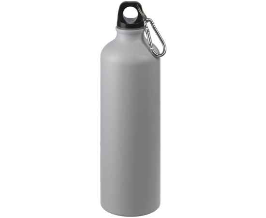 Бутылка для воды Funrun 750, серая, Цвет: серый
