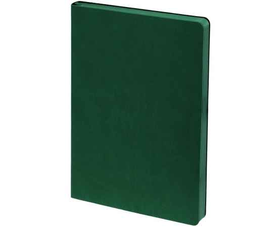Ежедневник Fredo, недатированный, зеленый, Цвет: зеленый