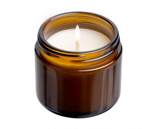 Свеча ароматическая Piccola, имбирное печенье и мандарин, Объем: 50