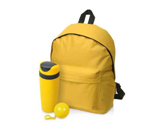 Подарочный набор Tetto, 7305.04, Цвет: желтый,желтый,желтый