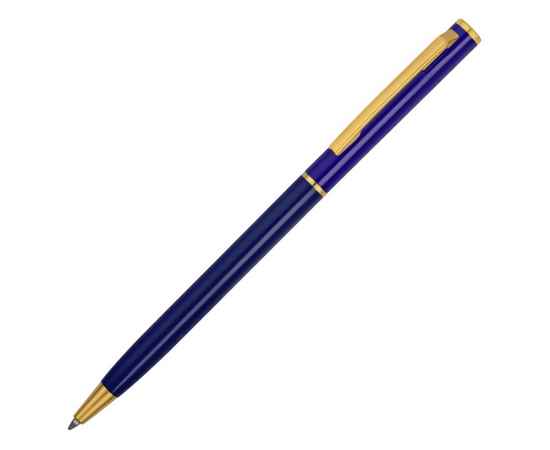 Ручка металлическая шариковая Жако с серебристой подложкой, 77580.12p