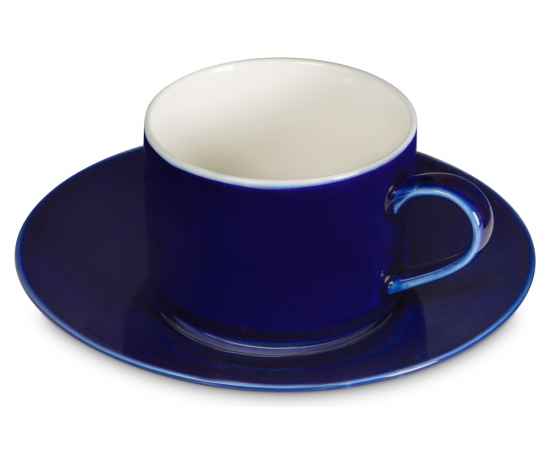 Чайная пара Phyto, 870182, Цвет: темно-синий, Объем: 250