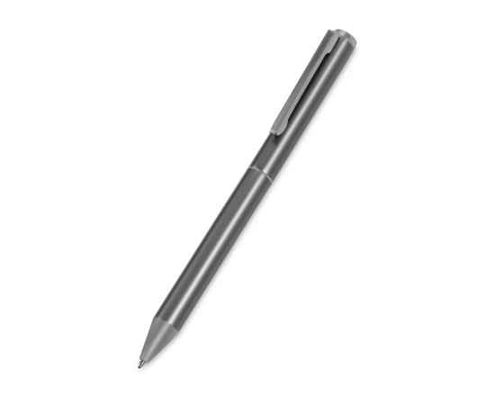 Ручка шариковая из переработанного алюминия Alloyink, 280004