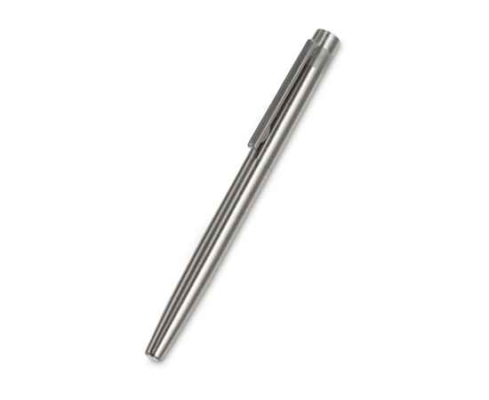 Ручка роллер из переработанной стали Steelite, 280003