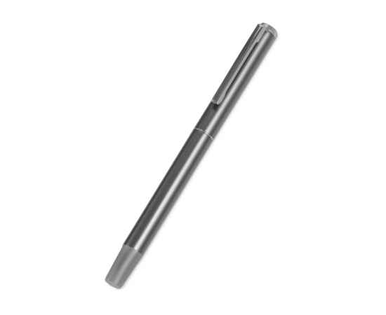 Ручка роллер из переработанного алюминия Alloyink, 280005