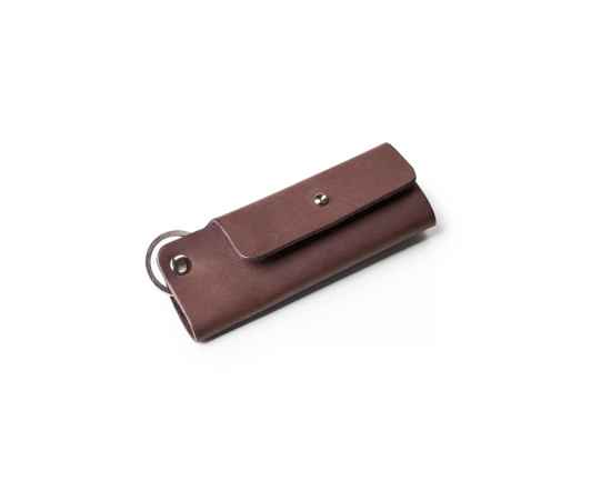 Ключница Рона, 660105, Цвет: коричневый