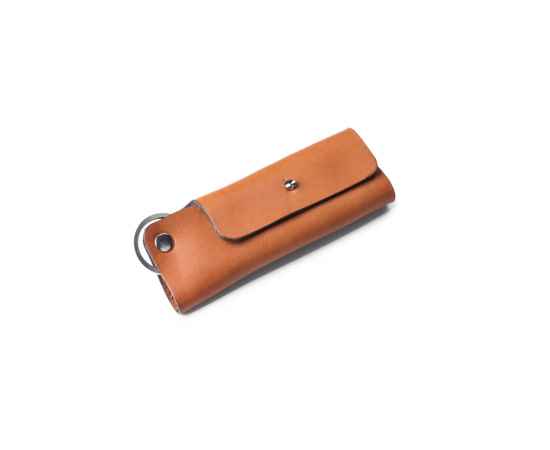 Ключница Рона, 660103, Цвет: оранжевый