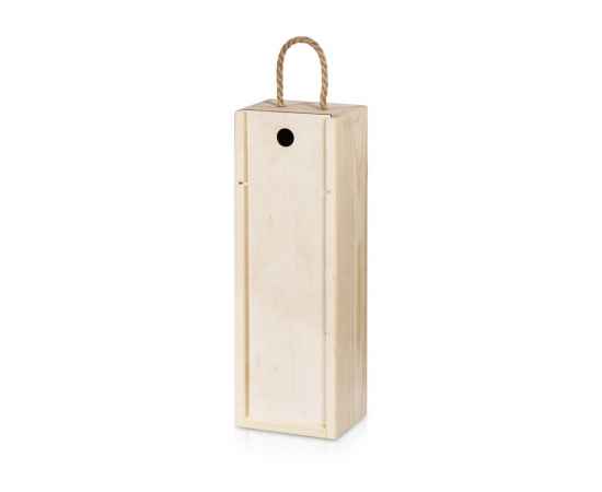 Подарочная коробка для алкоголя из массива дерева Celebrate, 625353
