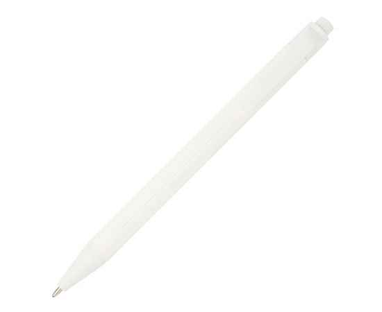 Ручка шариковая Chartik, 10783901, Цвет: белый