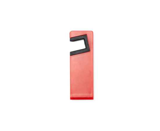 Складной держатель для мобильного телефона KUNIR, SO3056S160, Цвет: красный
