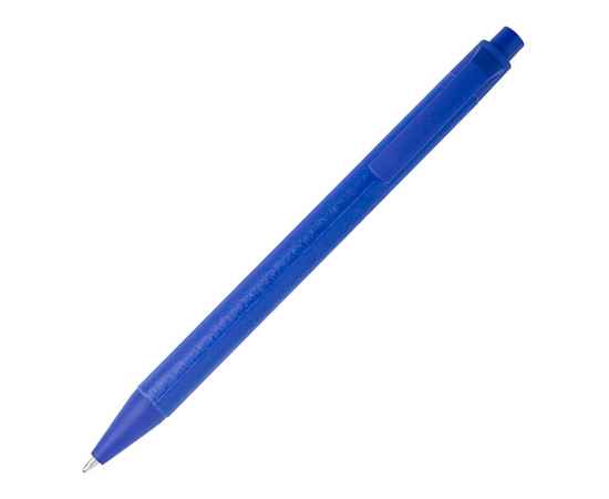 Ручка шариковая Chartik, 10783952, Цвет: синий