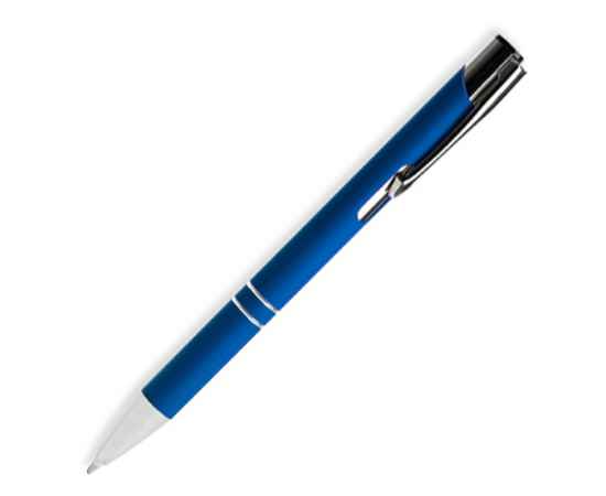 Ручка металлическая шариковая NORFOLK, BL8078TN05, Цвет: синий