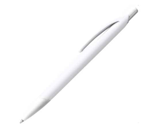 Ручка пластиковая шариковая CITIX, BL8099TA01, Цвет: белый