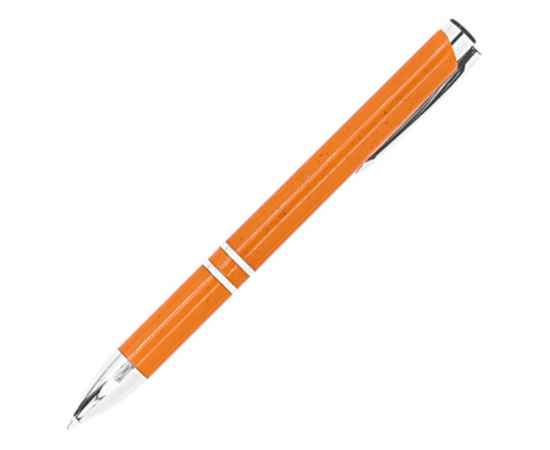 Ручка шариковая из пшеничного волокна HAYEDO, HW8030S131, Цвет: оранжевый