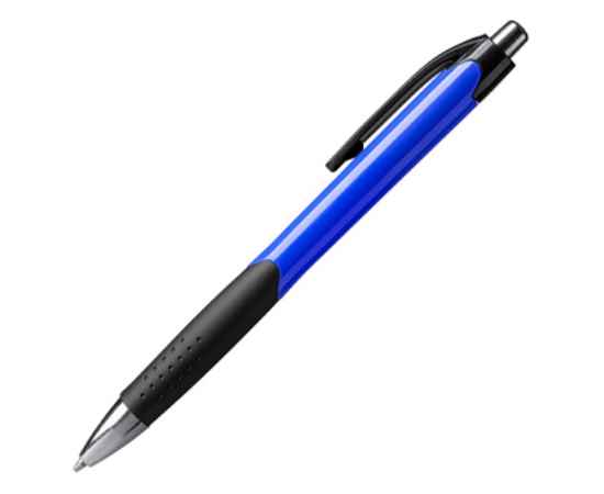 Ручка пластиковая шариковая DANTE, BL8096TA05, Цвет: синий