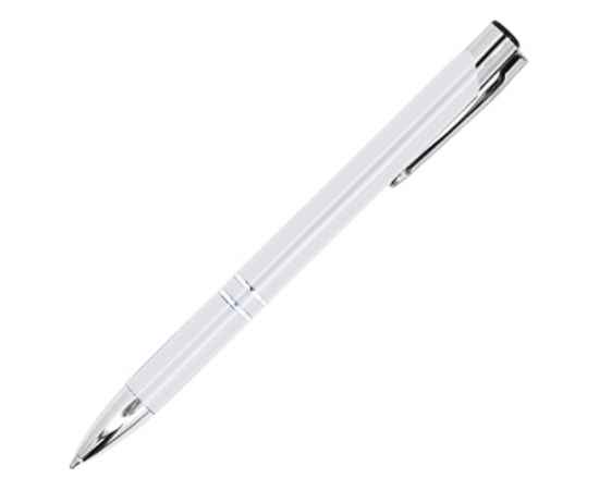 Ручка шариковая металлическая ARDENES, HW8013S101, Цвет: белый