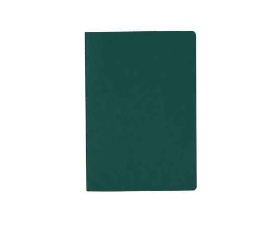 Блокнот А5 DANICA, NB8053S104, Цвет: зеленый