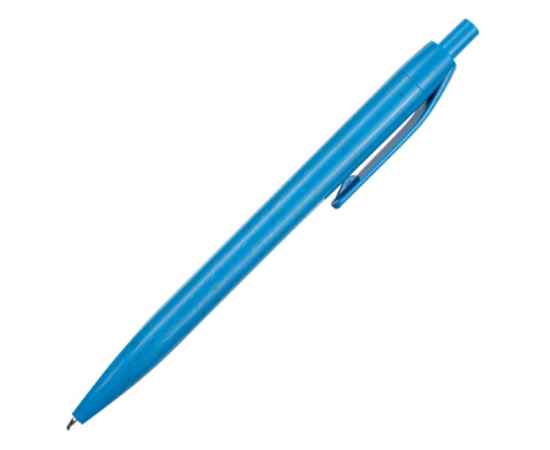 Ручка шариковая из пшеничного волокна KAMUT, HW8035S1242, Цвет: голубой