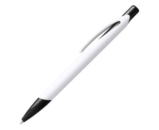 Ручка пластиковая шариковая CITIX, BL8099TA02, Цвет: черный