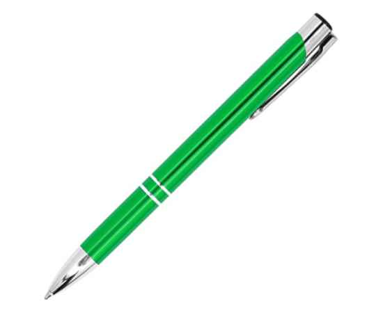 Ручка шариковая металлическая ARDENES, HW8013S1226, Цвет: зеленый
