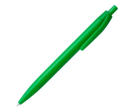 Ручка пластиковая шариковая STIX, синие чернила, HW8010S1226, Цвет: зеленый, Размер: синие чернила