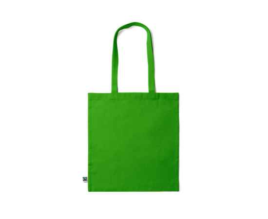 Сумка для шопинга KIMEX, BO7195S1226, Цвет: зеленый