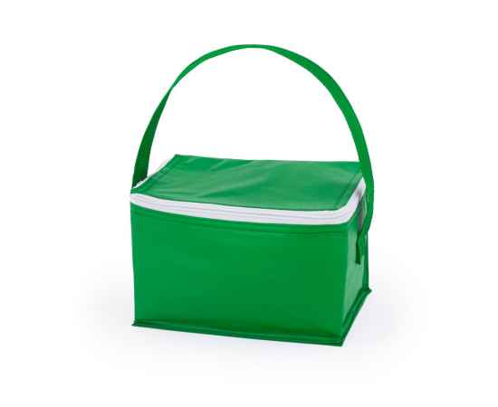 Сумка-холодильник TIBU, TB7603S1226, Цвет: зеленый