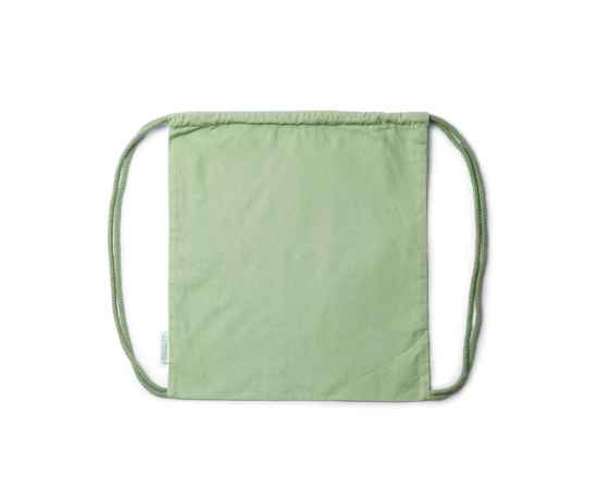 Рюкзак-мешок BREST, MO7087S1264, Цвет: светло-зеленый