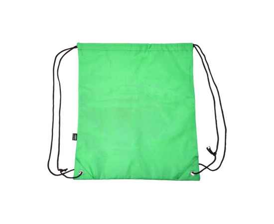 Рюкзак-мешок LARUS, BO7550S1226, Цвет: зеленый