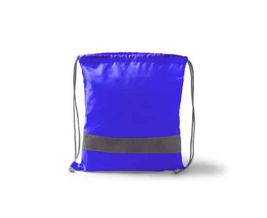 Рюкзак-мешок LABUR, MO7184S105, Цвет: синий
