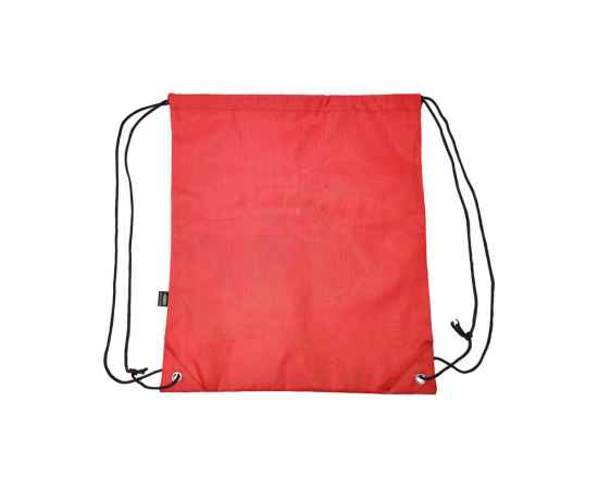 Рюкзак-мешок LARUS, BO7550S160, Цвет: красный
