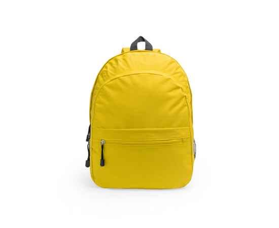 Рюкзак WILDE, MO7174S103, Цвет: желтый