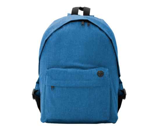 Рюкзак TEROS, BO714590248, Цвет: синий меланж