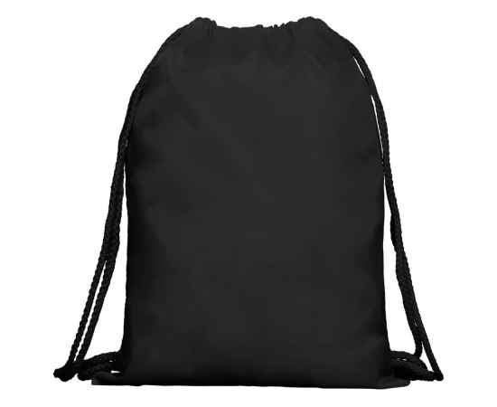 Рюкзак-мешок KAGU, BO71559002, Цвет: черный