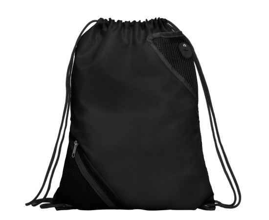 Рюкзак-мешок CUANCA, BO71509002, Цвет: черный