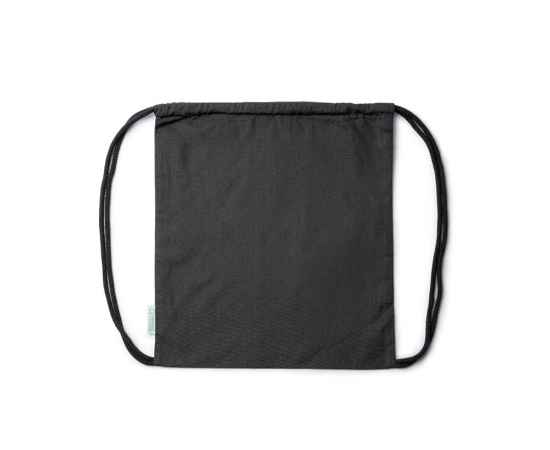Рюкзак-мешок BREST, MO7087S102, Цвет: черный
