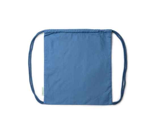 Рюкзак-мешок BREST, MO7087S1261, Цвет: светло-синий