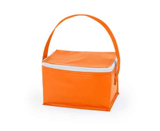 Сумка-холодильник TIBU, TB7603S131, Цвет: оранжевый