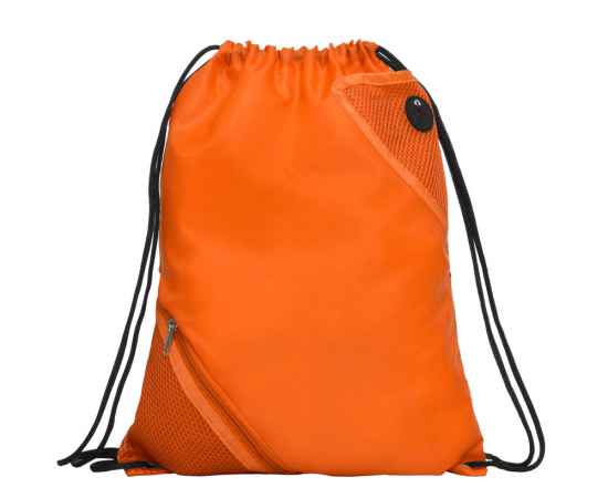 Рюкзак-мешок CUANCA, BO71509031, Цвет: оранжевый