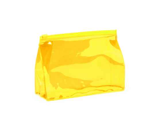 Косметичка CARIBU с герметичным замком, BO7511S103, Цвет: желтый