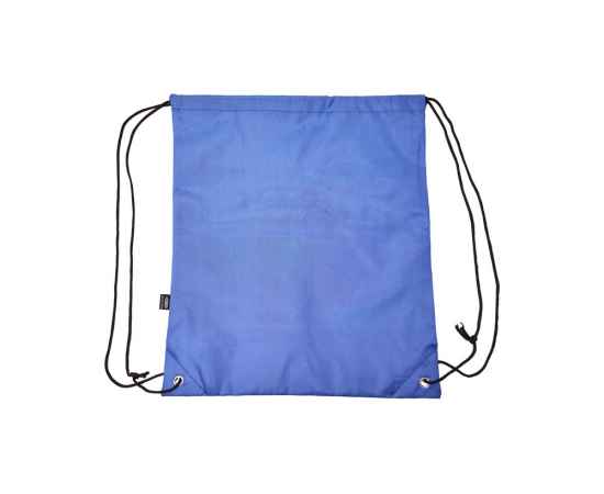 Рюкзак-мешок LARUS, BO7550S105, Цвет: синий
