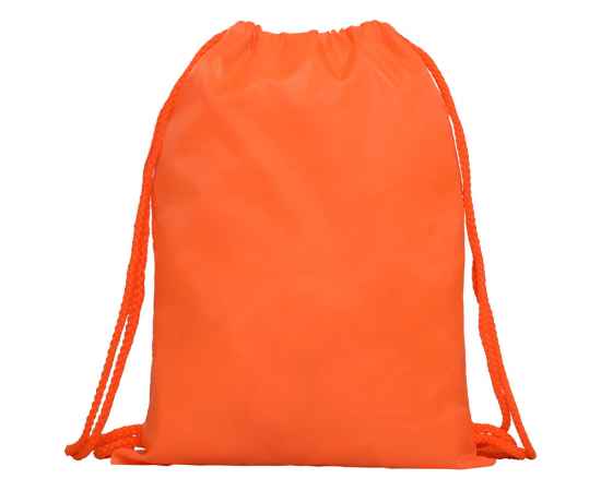 Рюкзак-мешок KAGU, BO71559031, Цвет: оранжевый