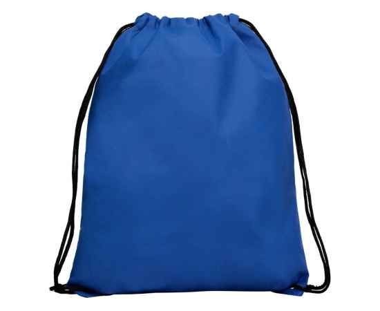 Рюкзак-мешок CALAO, BO71519005, Цвет: синий