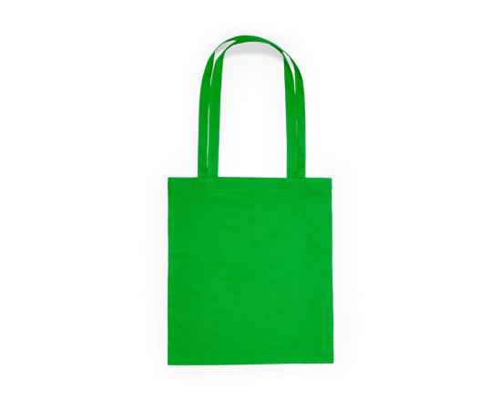 Сумка для шопинга KNOLL, BO7521S1226, Цвет: зеленый