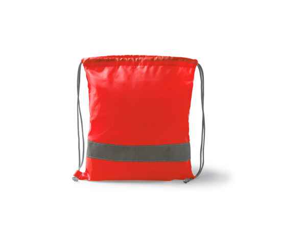 Рюкзак-мешок LABUR, MO7184S160, Цвет: красный