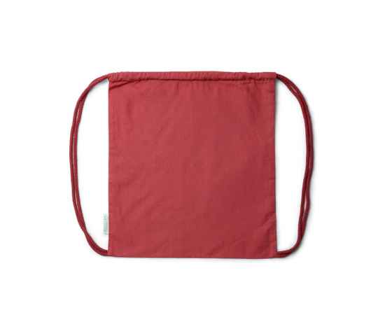 Рюкзак-мешок BREST, MO7087S1262, Цвет: Светло-красный