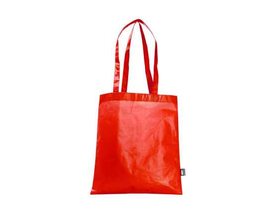 Многоразовая сумка PHOCA, BO7534S160, Цвет: красный