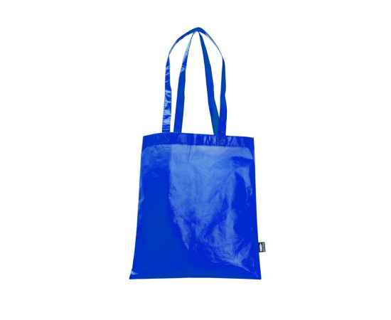 Многоразовая сумка PHOCA, BO7534S105, Цвет: синий